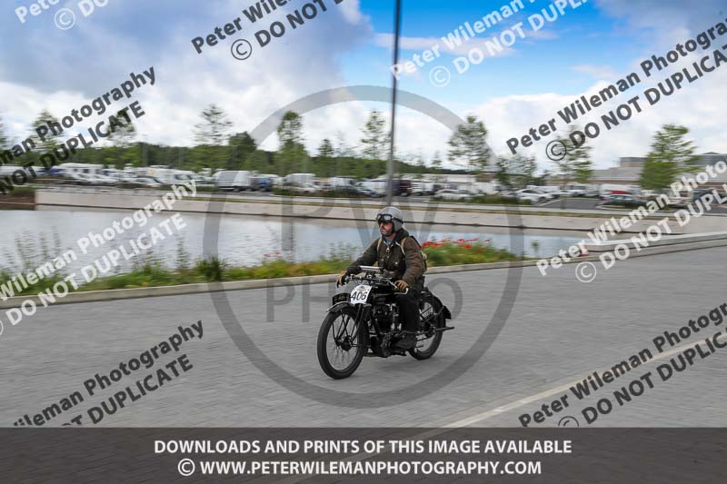 Vintage motorcycle club;eventdigitalimages;no limits trackdays;peter wileman photography;vintage motocycles;vmcc banbury run photographs
